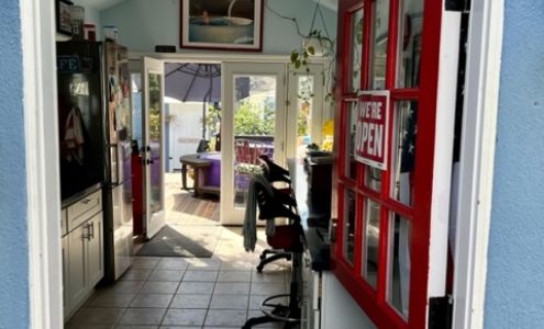 American Softub Co La Crescenta-Montrose