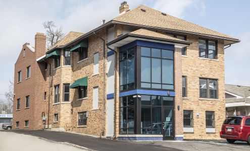 MCREST Mount Clemens