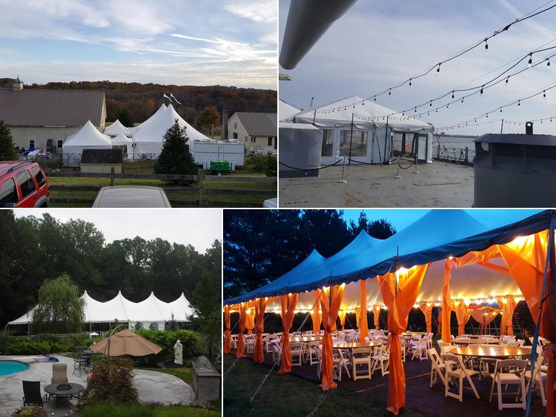 East Coast Event Rental