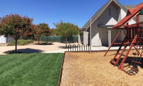 Montessori School of Pleasanton