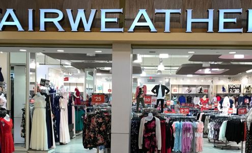 Fairweather/Stockhomme