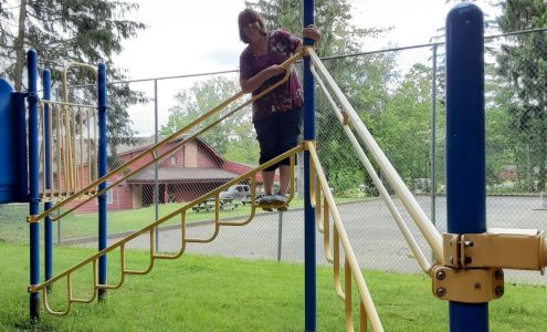 Michigan Christian Youth Camp Attica