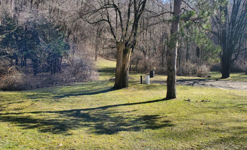 Holly Recreation Area Organizational Campground Holly