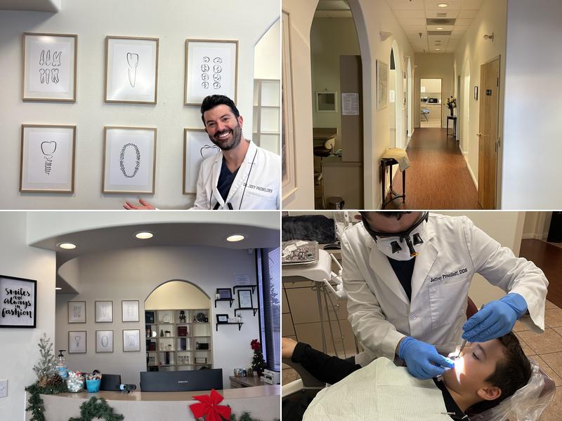 Sequoia Dentistry