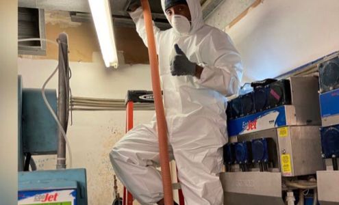 Air Duct Cleaning Experts 6761 Peachtree Industrial Blvd #235, Doraville Georgia 30360