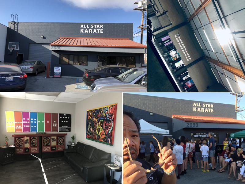 All Star Karate Center