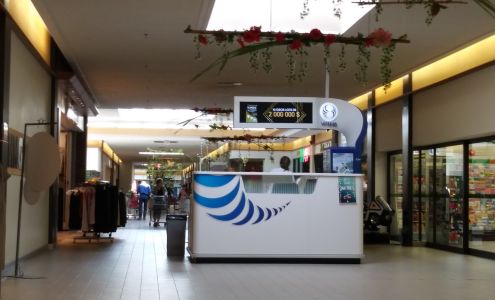 Dollarama Baie-Comeau