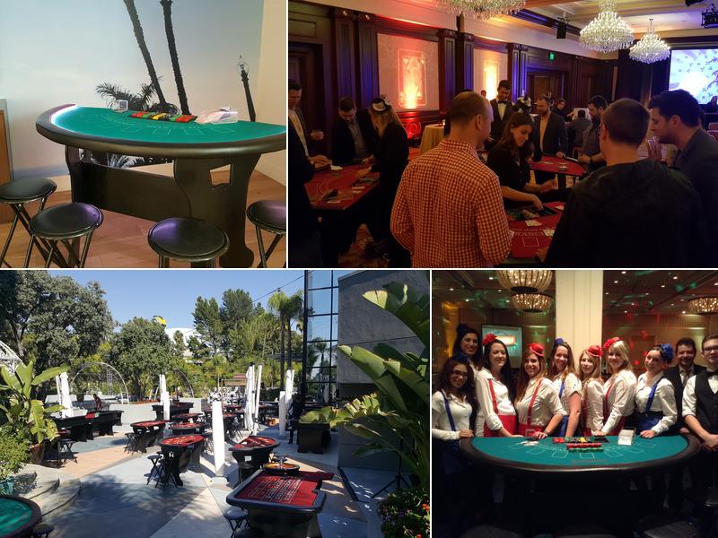 Casino Entertainment Industries