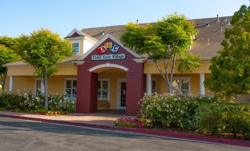 ABC Child Care Village