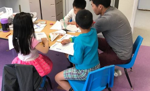 K T After-school Program