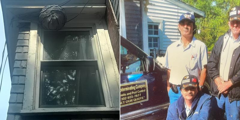 General Exterminating Company