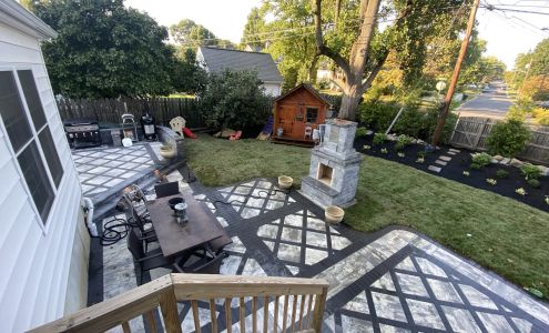 Delaware Lawn Crew LLC