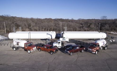 Country Propane, Inc.