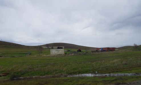 Wild Adventure Paintball Park Zamora