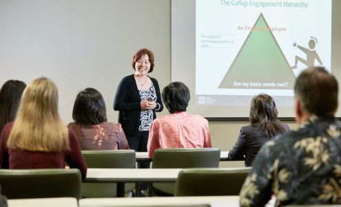 Hawaii Employers Council