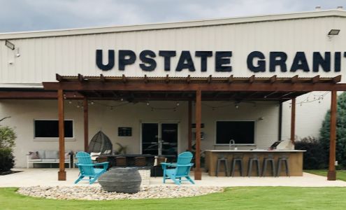 Upstate Granite Solutions