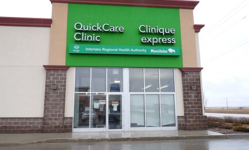 Selkirk Quick Care Clinic