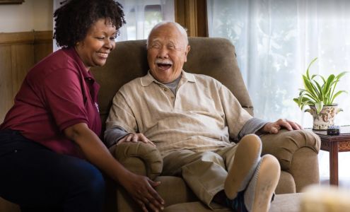 Home Instead Home Care 140 Franklin Corner Rd STE 1, Lawrence New Jersey 08648