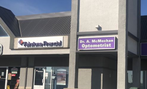 Reenders Square Eye Centre