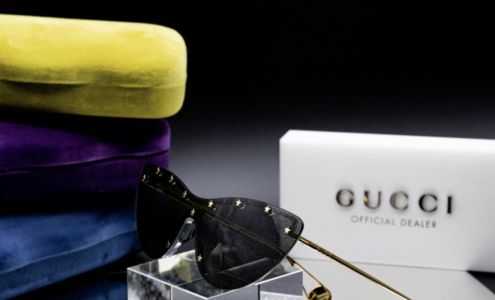 Linden Ridge Eye Care