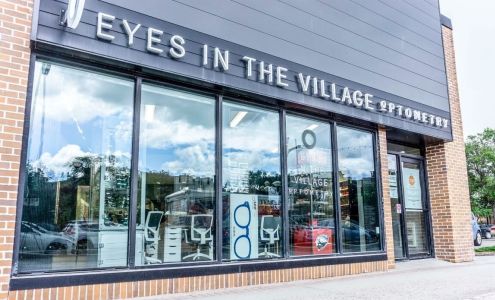 Eyes in the Village