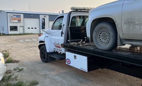 Penner Performance Center Blumenort