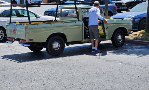 Mission Oaks Atascadero