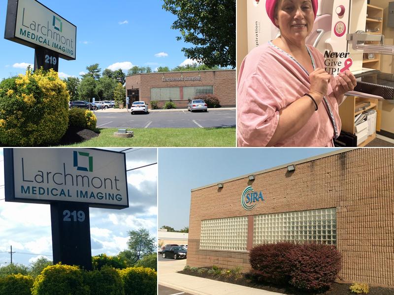 Larchmont Medical Imaging Willingboro