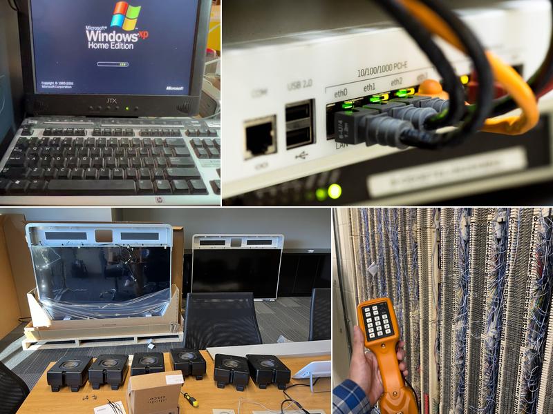 Tech Help | IT Support & Computer Repair