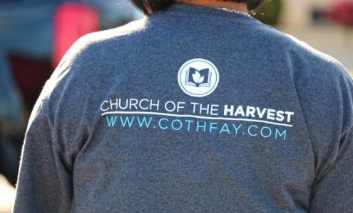 Church of the Harvest