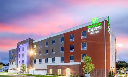 Holiday Inn Express & Suites Ottawa by IHG Ottawa