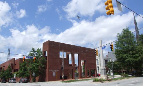 The Harrelson Center