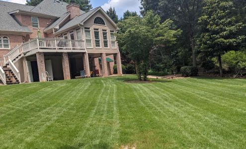 AmeriCare Lawn Services