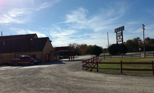 Budget Host Inn Emporia Emporia