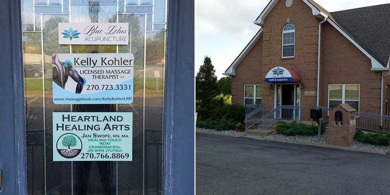 Kelly Kohler, LMT, CA, CFNC