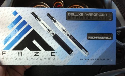 JC's Cigarette Outlet