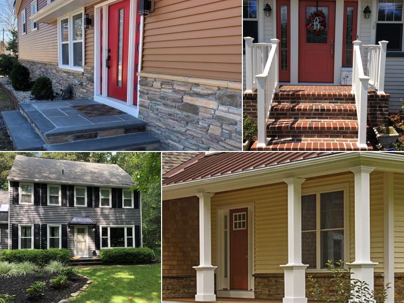 Design a Castle Roofing, Siding, and Window Replacement