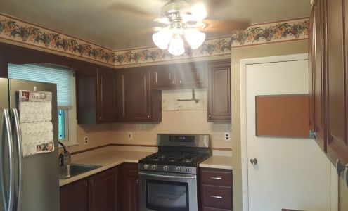 Kitchen Magic 1750 Deptford Center Rd, Deptford New Jersey 08096