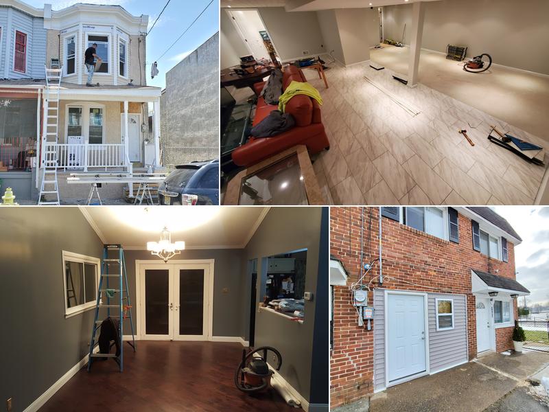 LifeTime Handyman/Contractor, LLC