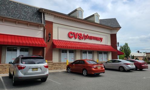 CVS