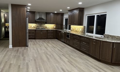 Hall Distributors LLC Hebron