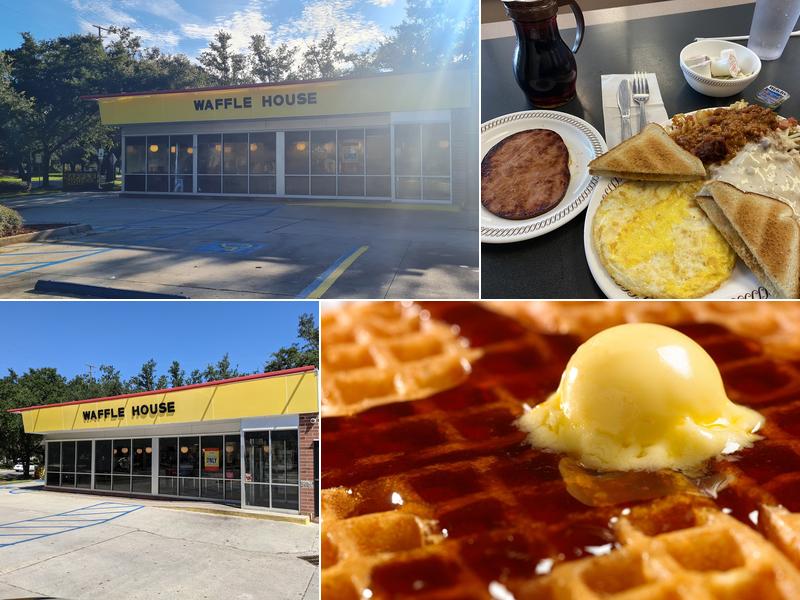 Waffle House