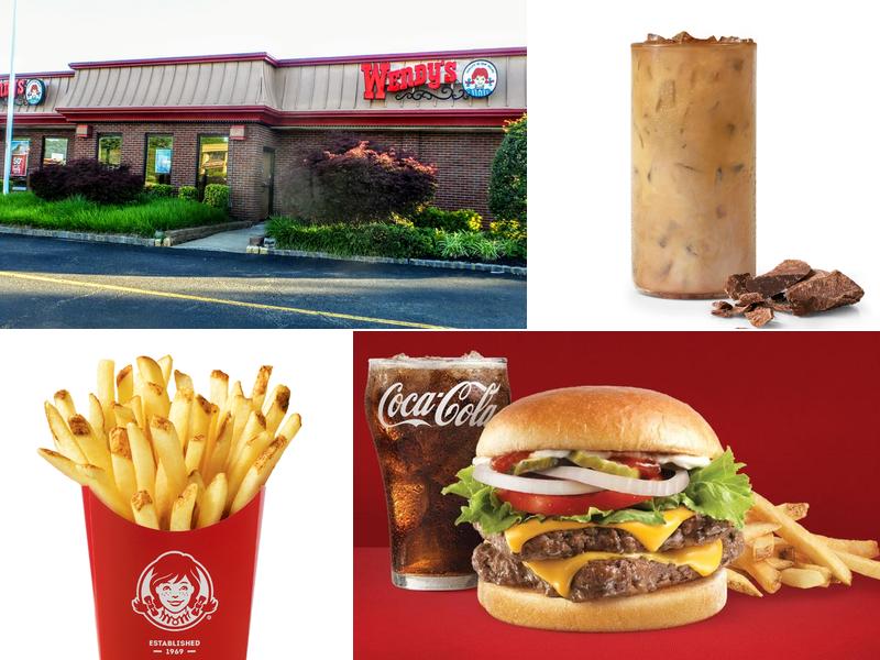 Wendy's