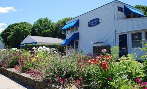 Mariner Motel Falmouth