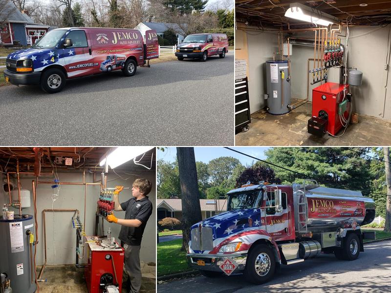 Jemco Fuel Corporation