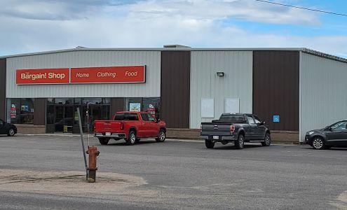 The Bargain Shop Happy Valley-Goose Bay