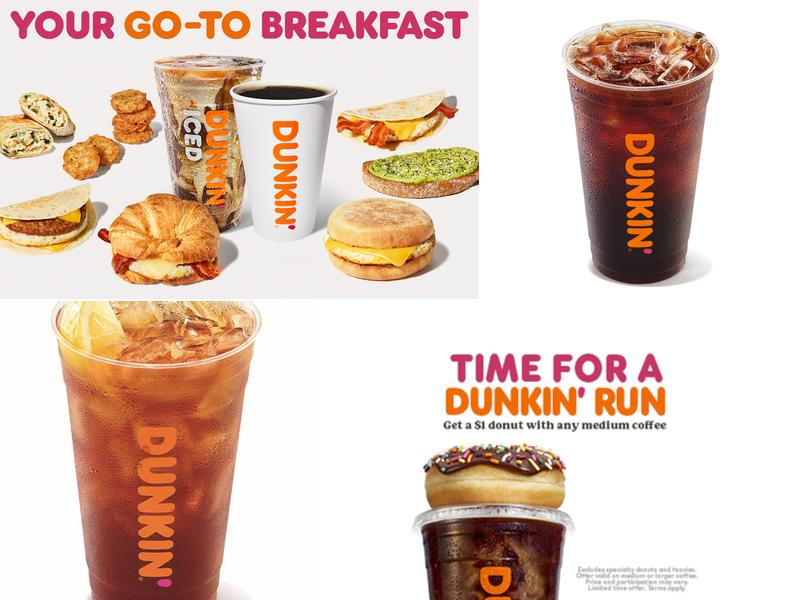 Dunkin' 375 US-46, Budd Lake