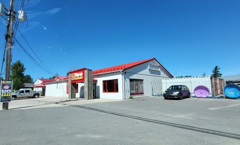 Pike's Home Hardware Building Centre Happy Valley-Goose Bay