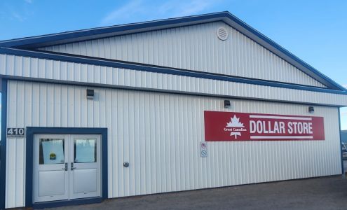 Great Canadian Dollar Store Happy Valley-Goose Bay