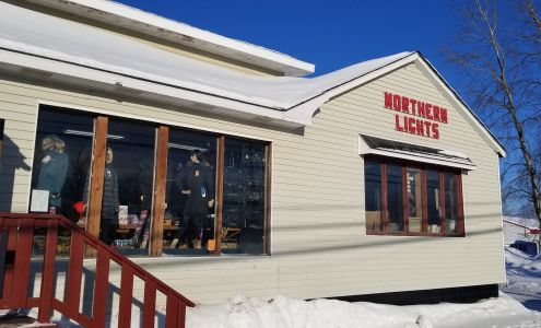 Northern Lights Ltd Happy Valley-Goose Bay